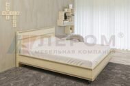 КР-2004 кровать (1,8х2,0)
