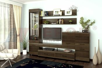 Гостиная Камелия 5 ГТ